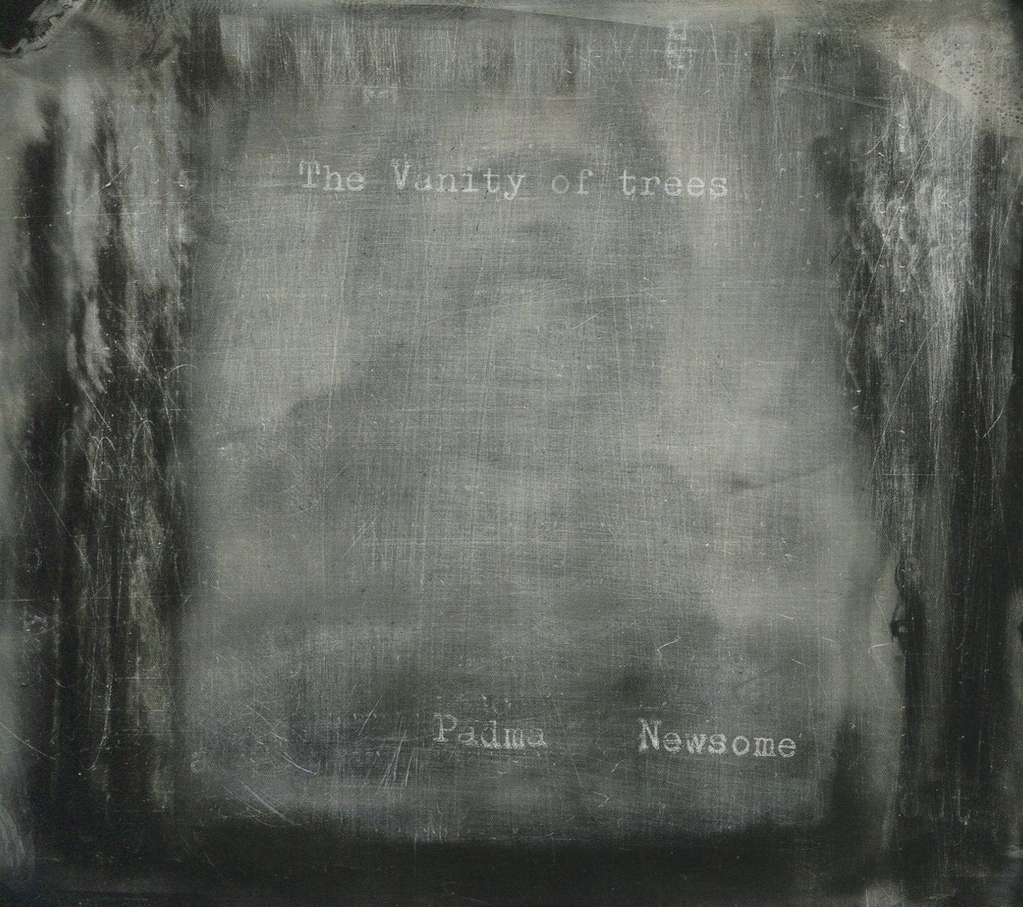 Vanity of Trees