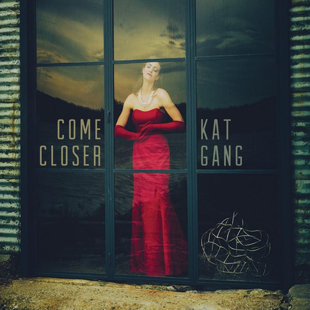 Come Closer