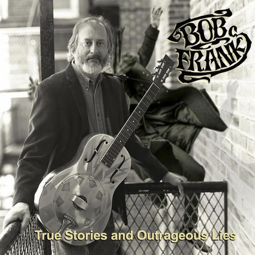 True Stories & Outrageous Lies