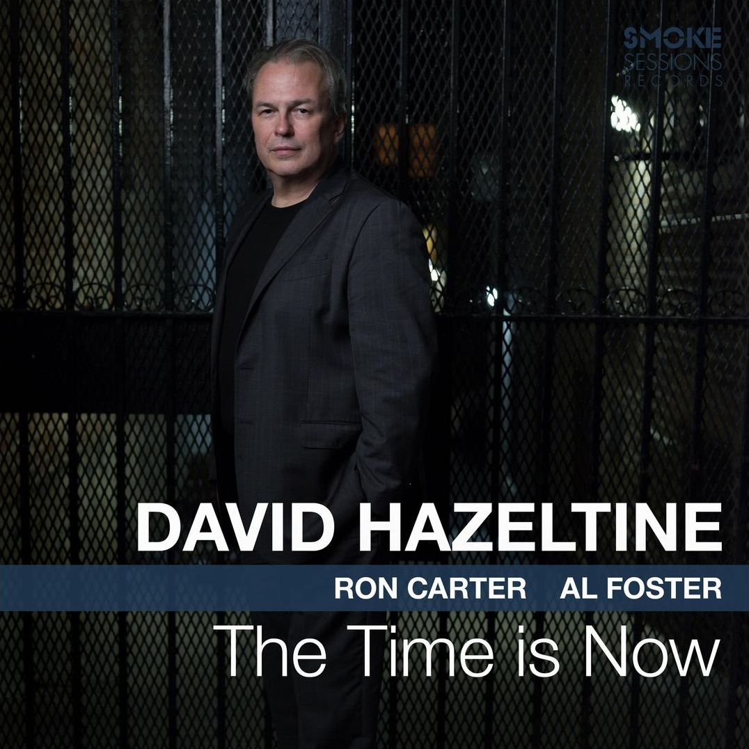 Time Is Now