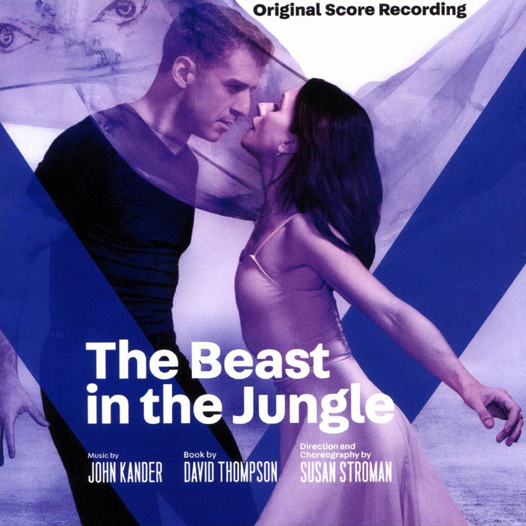 Beast in the Jungle [Original Score Recording]