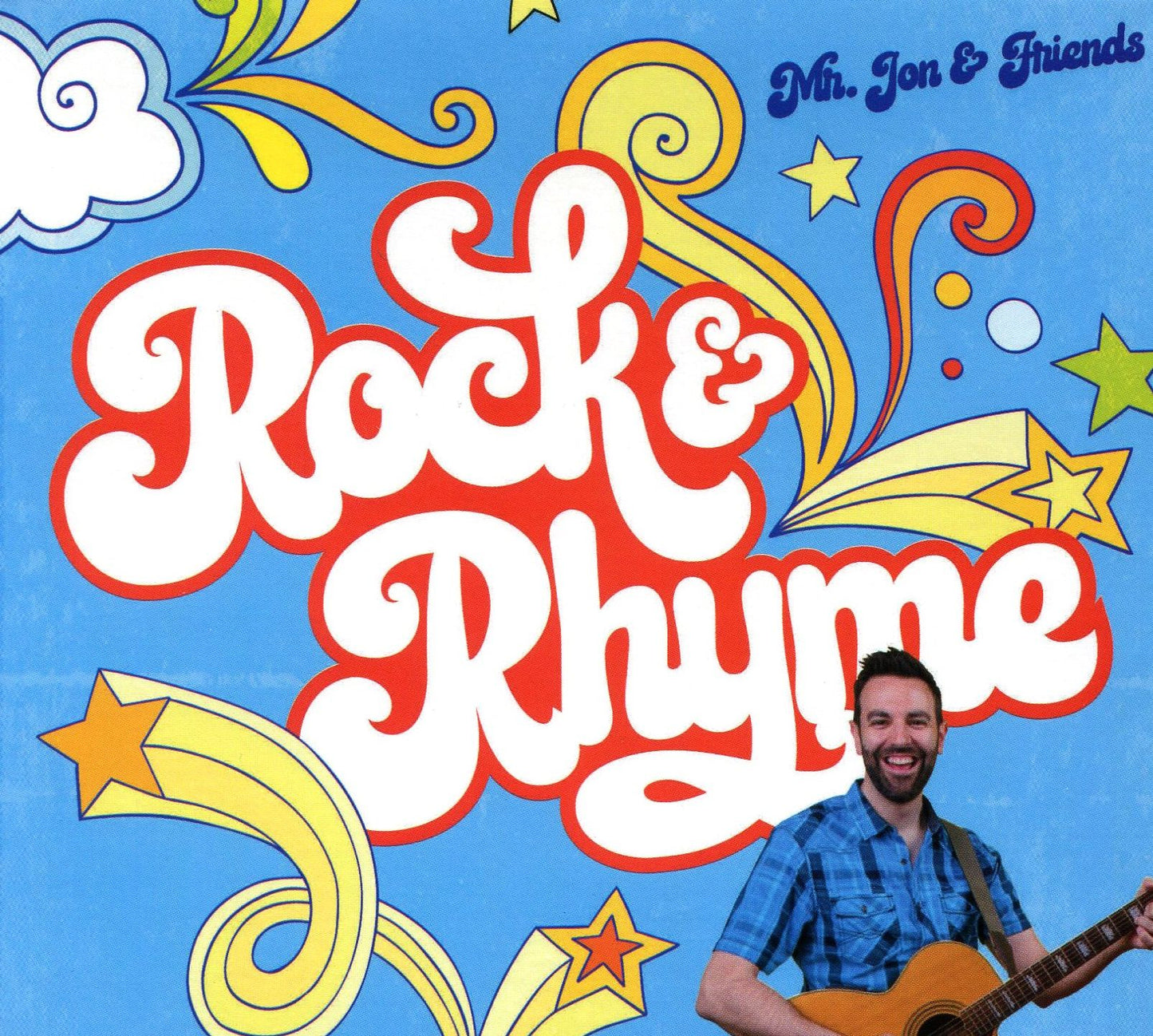 Rock & Rhyme