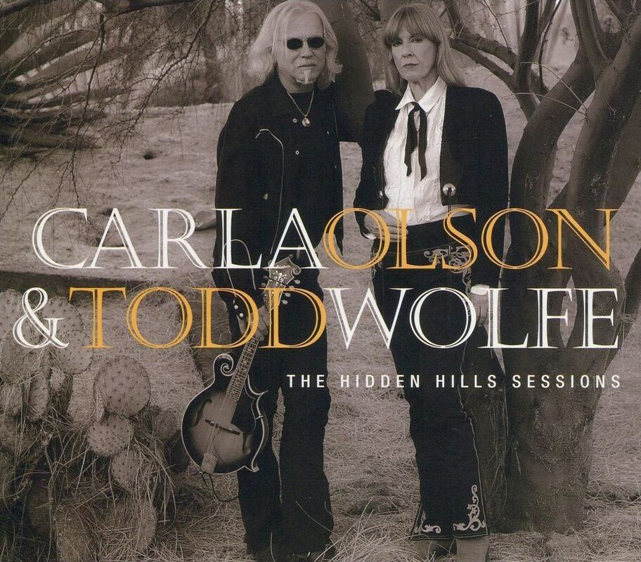 Hidden Hills Sessions