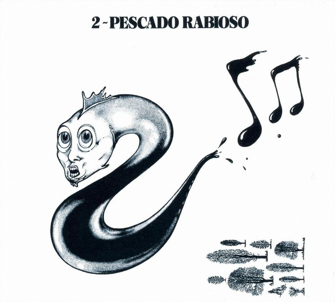 Pescado, Vol. 2