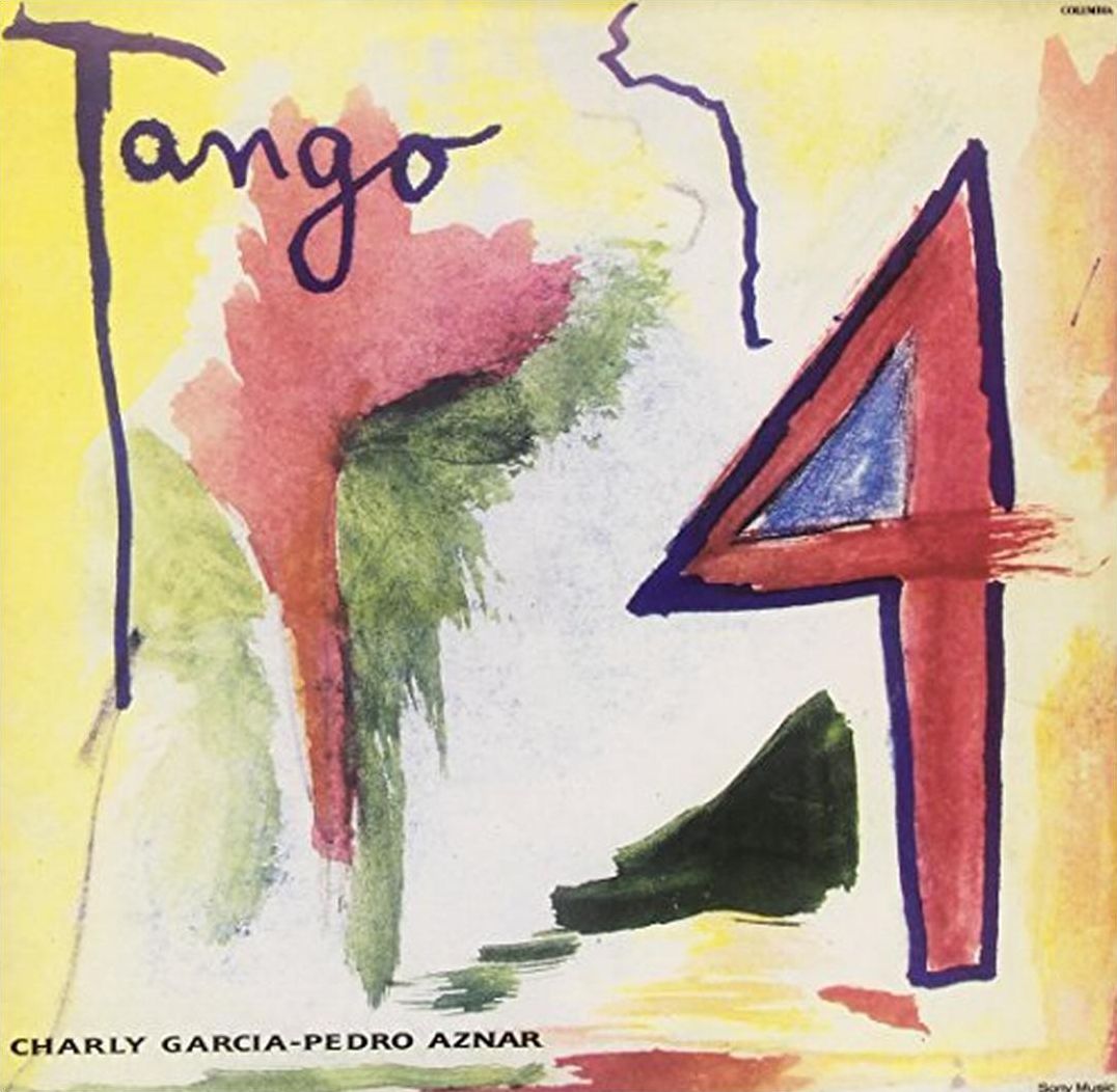 Tango, Vol. 4