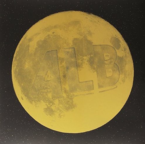 Whispers Under The Moonlight/golden Ch
