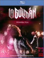 Alejandra Guzman: La Guzman - En Primera Fila