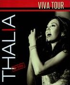 Thalia: Viva Tour