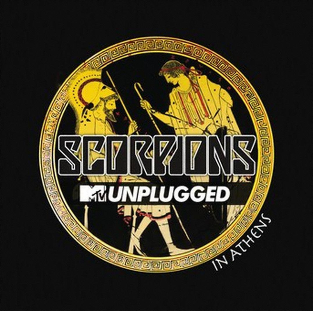 Mtv Unplugged In Athens