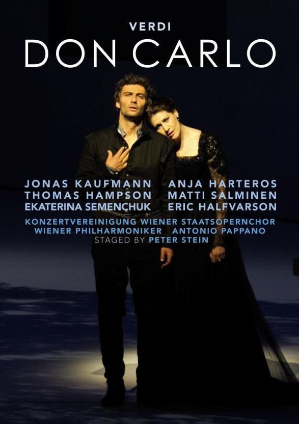 Don Carlo (Salzburger Festspiele)