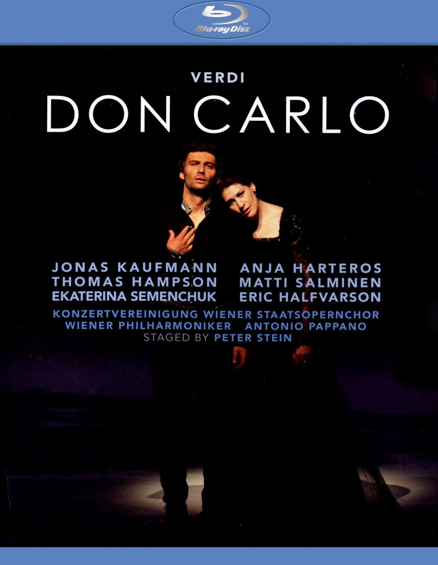 Don Carlo (Salzburger Festspiele)