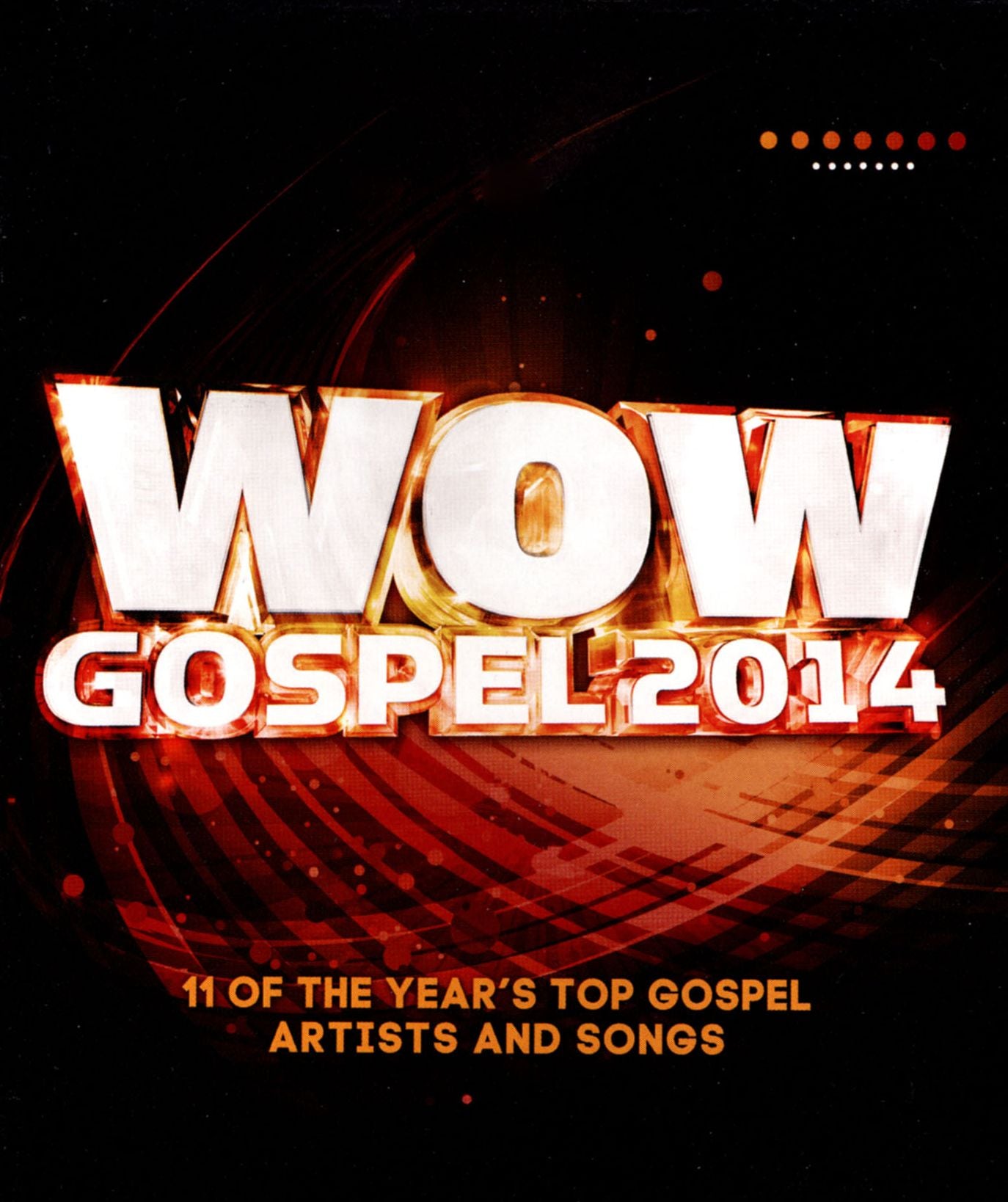 Wow Gospel 2014