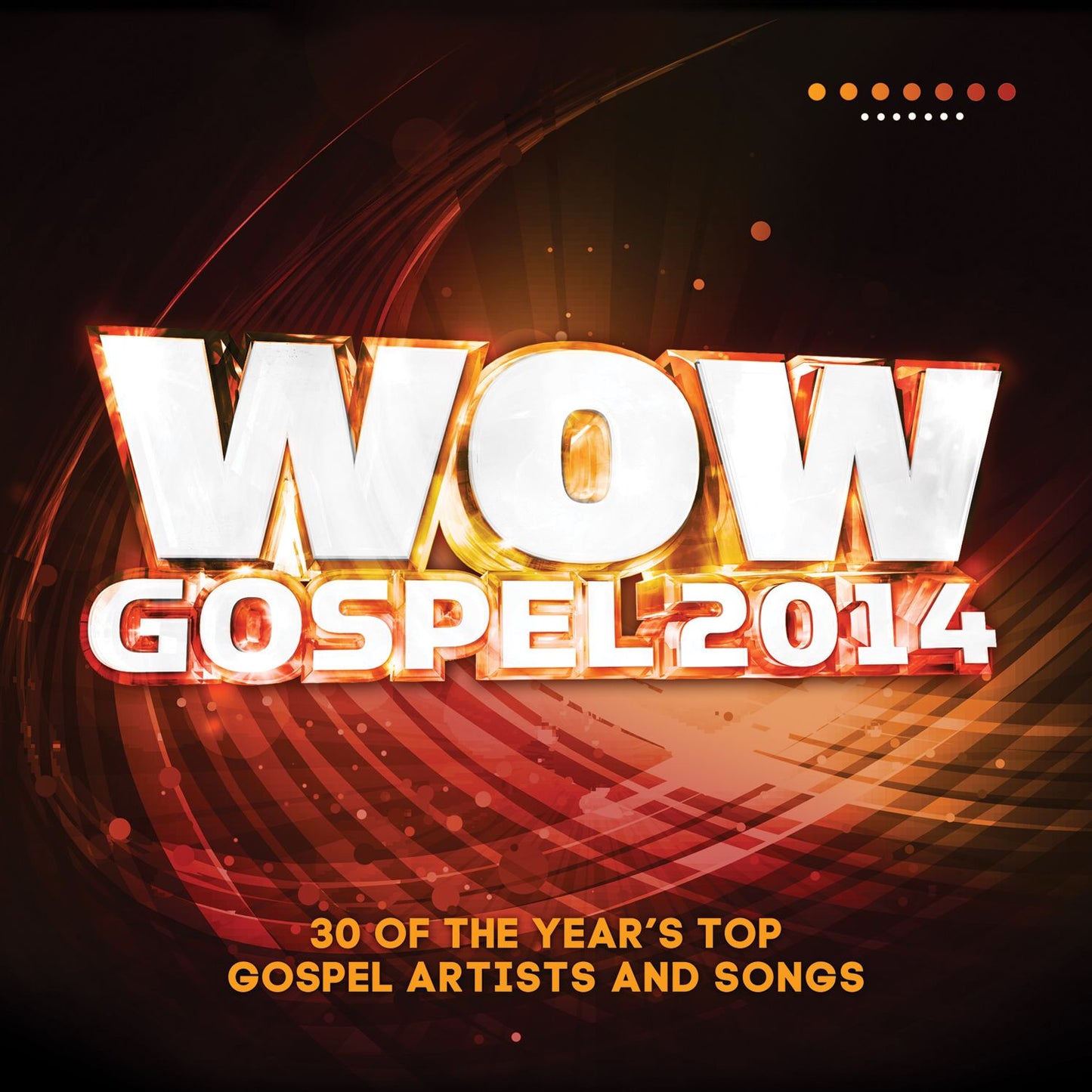 Wow Gospel 2014