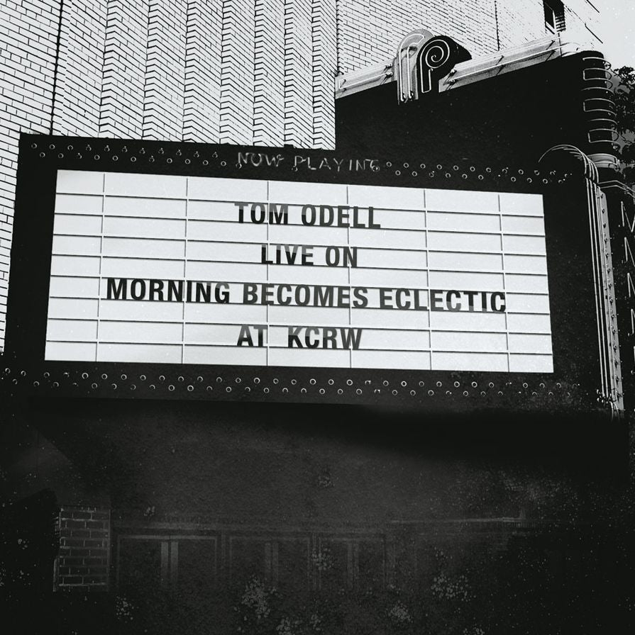 Live On Morning Becomes Eclectic At Kcrw [Kcrw Mbe Session]