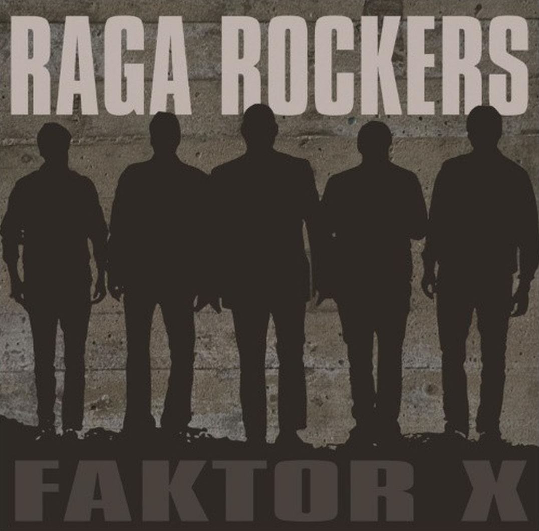 Faktor X