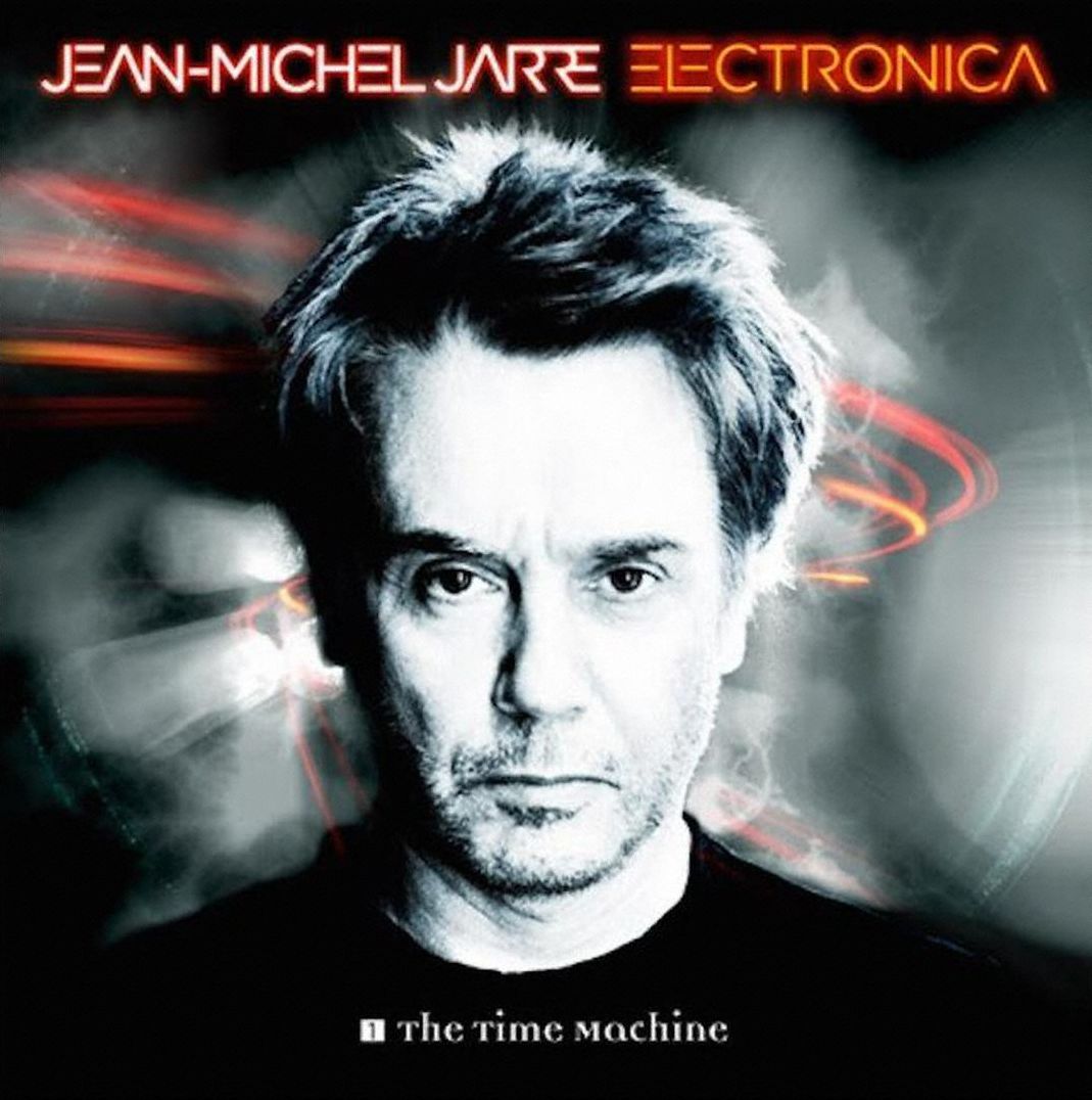 Electronica, Vol. 1: The Time Machine