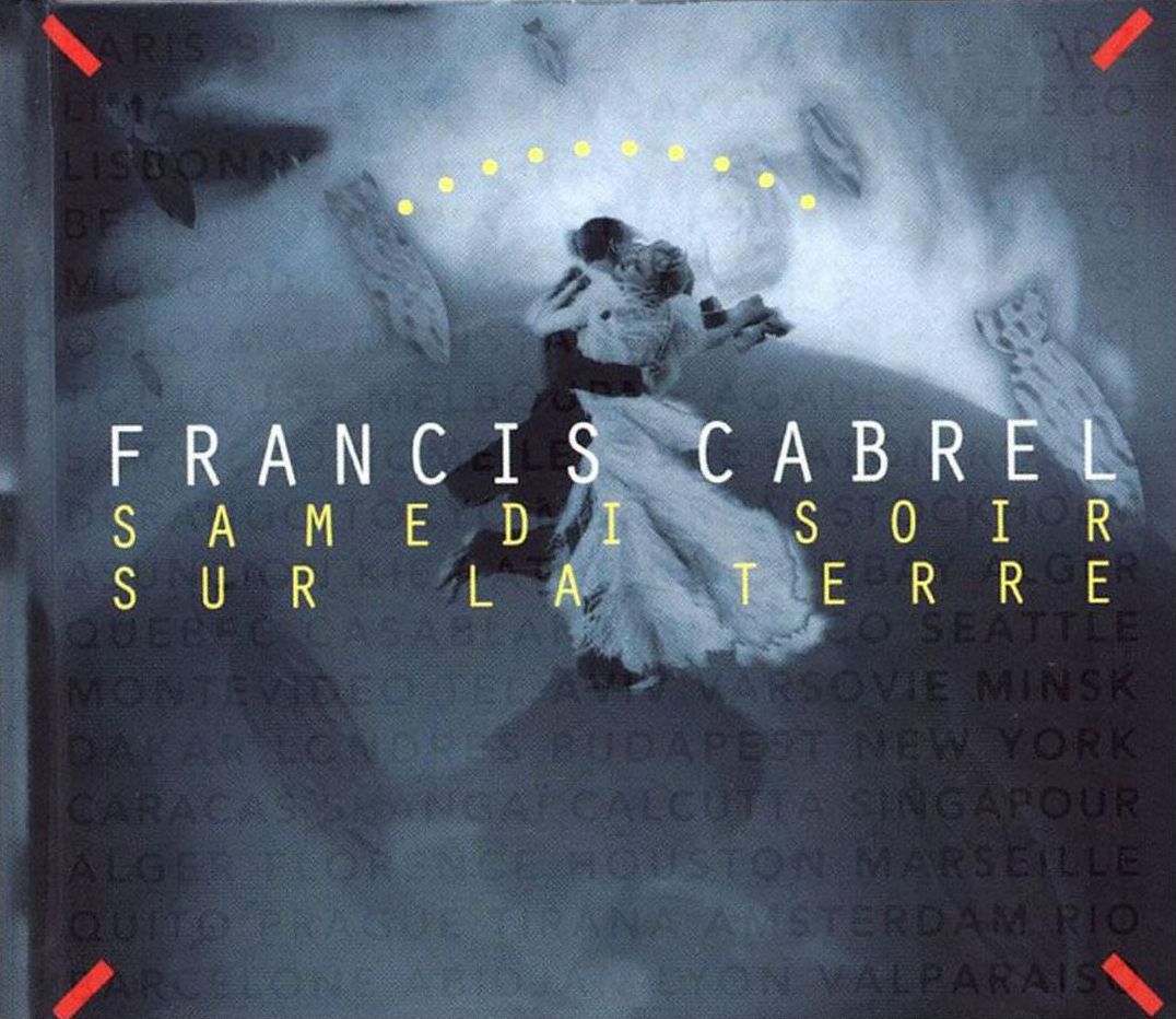 Samedi Soir Sur La Terre