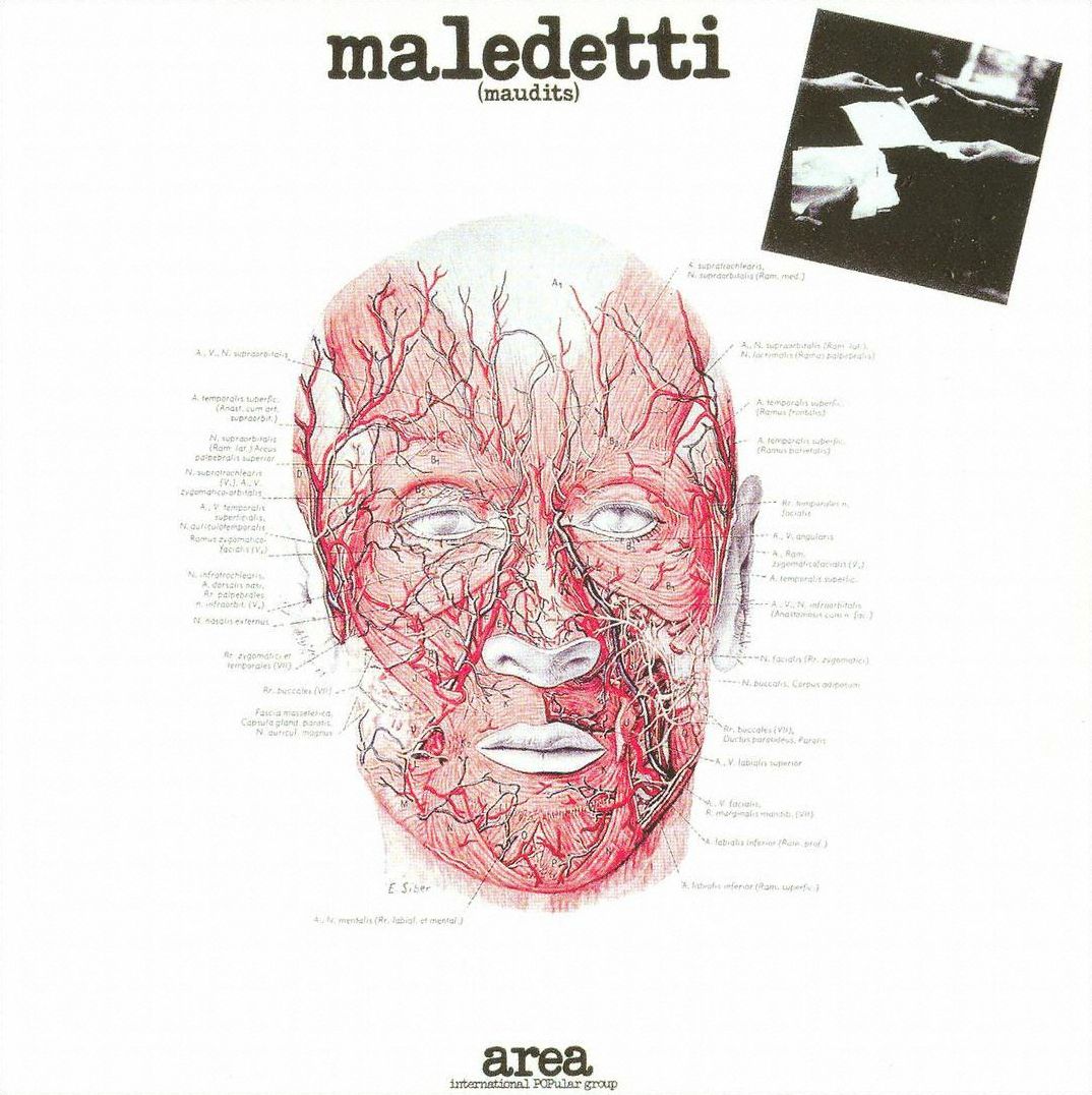 Maledetti (Maudits)