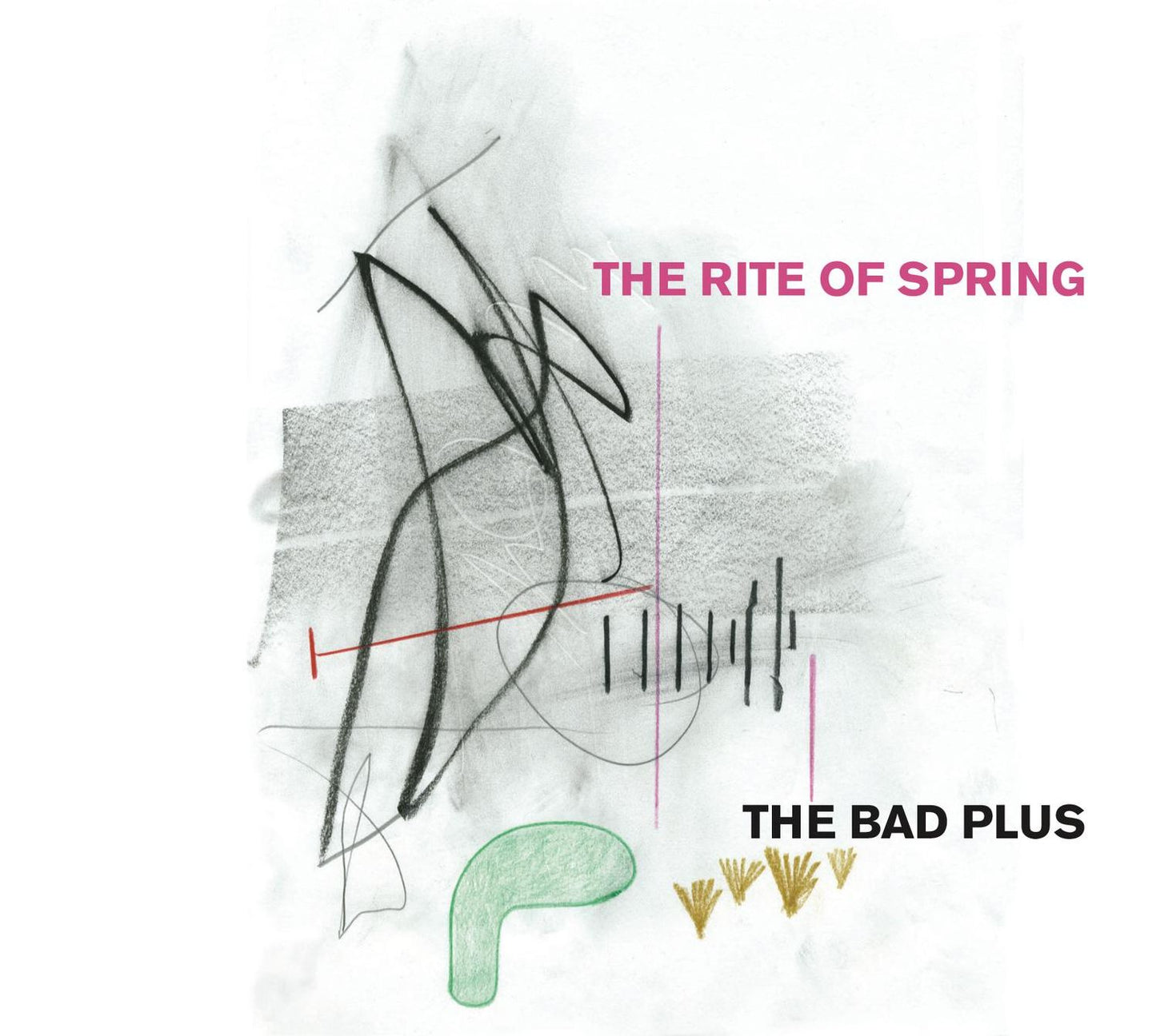 RITE OF SPRINGS