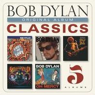 Original Album Classics (The 80