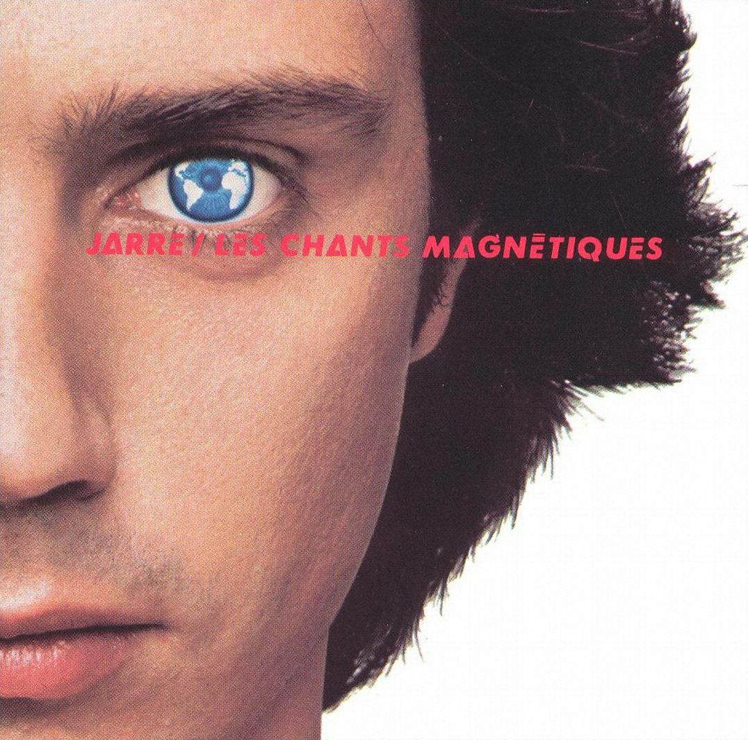 Magnetic Fields (Aka Les Chants Magnétiques) [Lp]