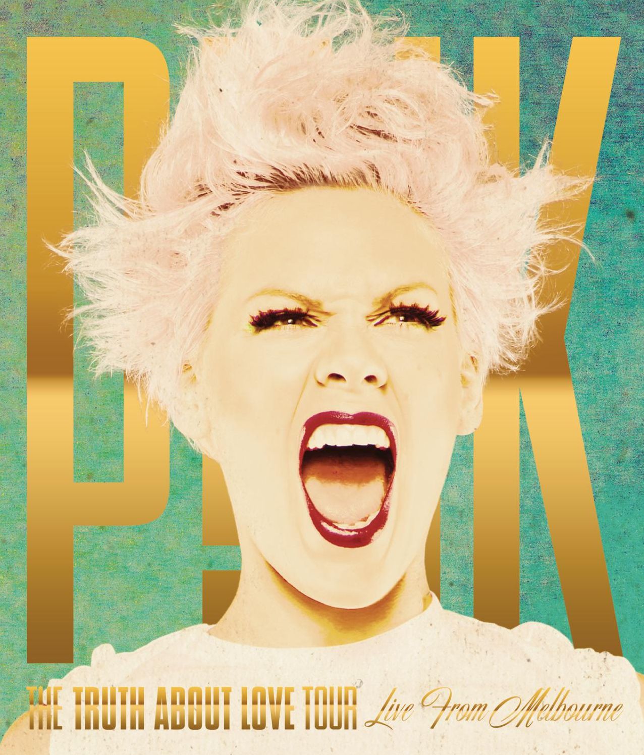 Pink: The Truth About Love Tour - Live from Melbourne