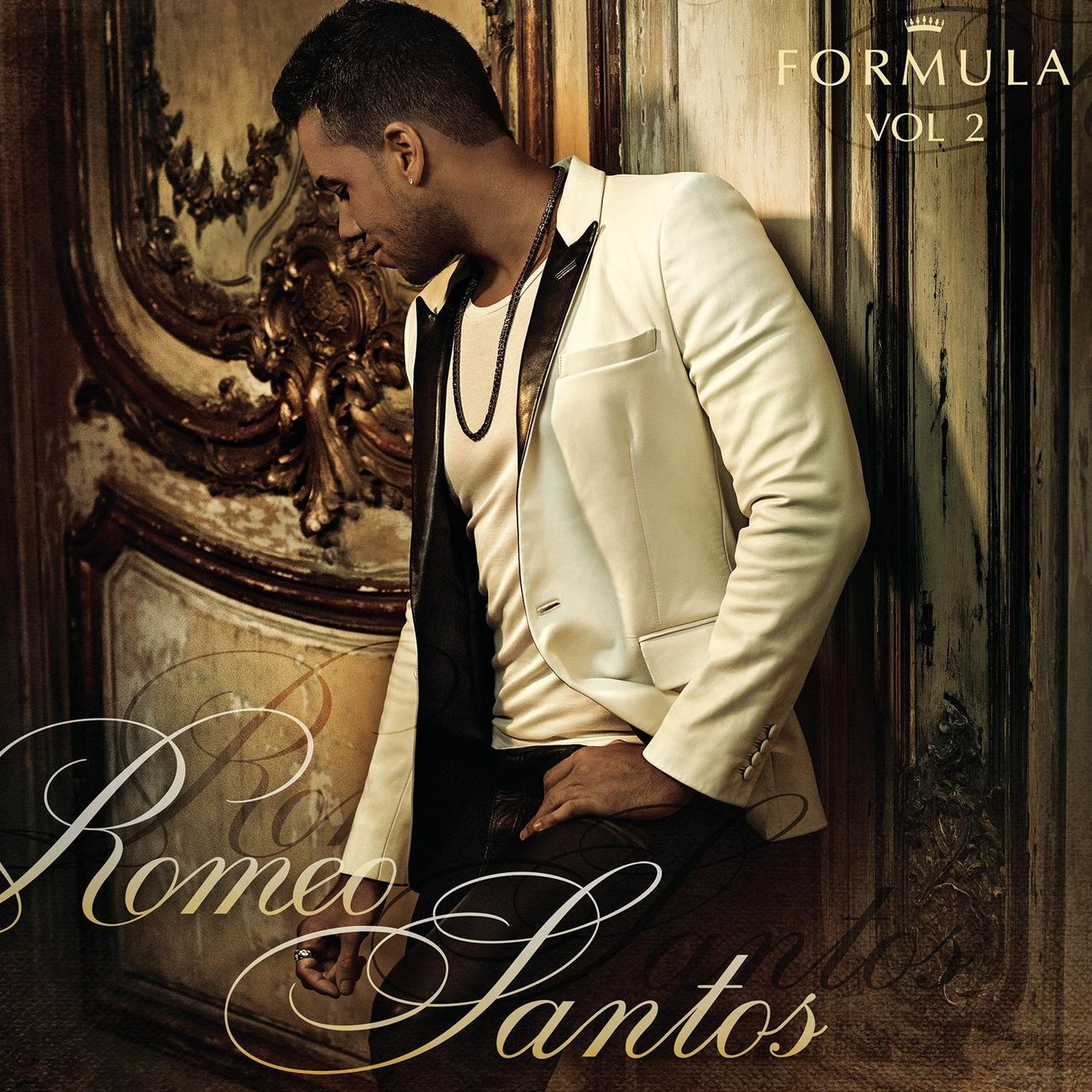 Formula, Vol. 2