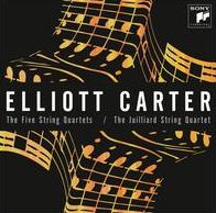 Elliott Carter