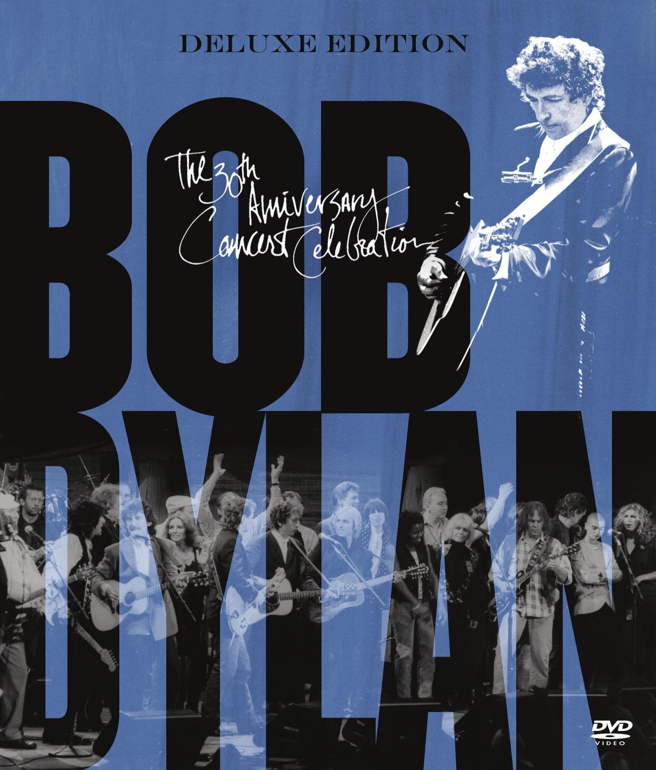 Bob Dylan: The 30Th Anniversary Concert Celebration