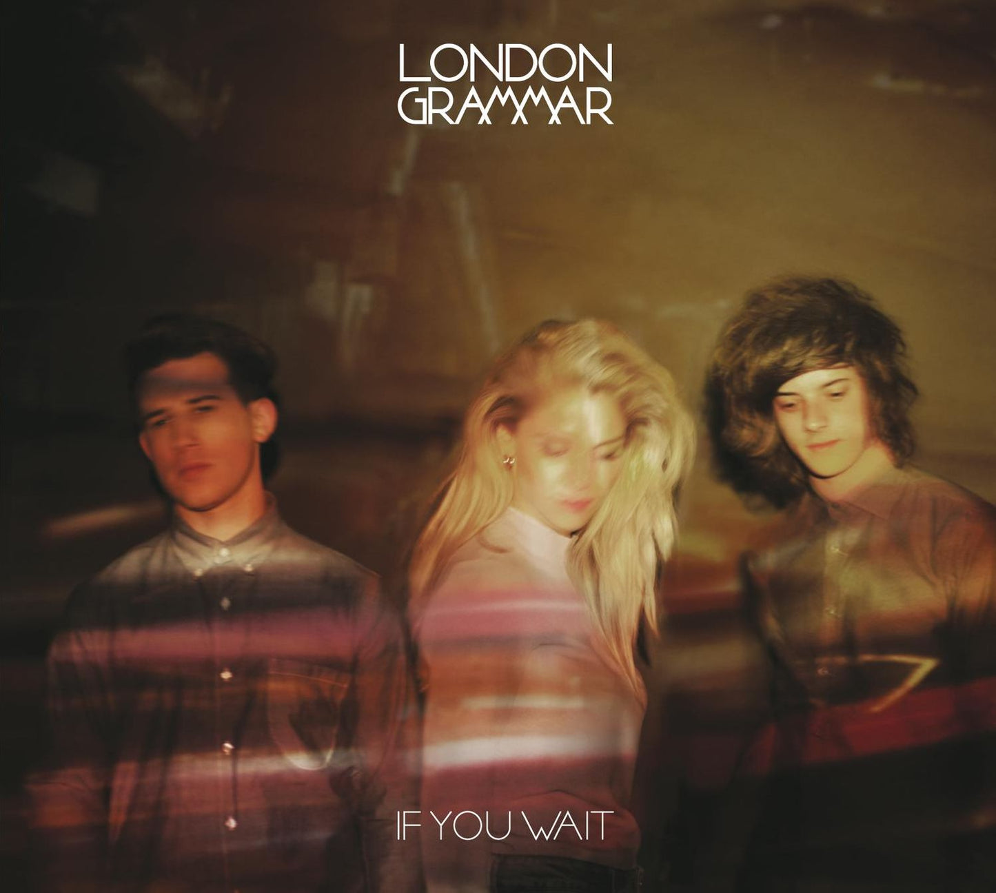 If You Wait [LP]