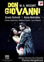 MOZART: DON GIOVANNI / (2PC)