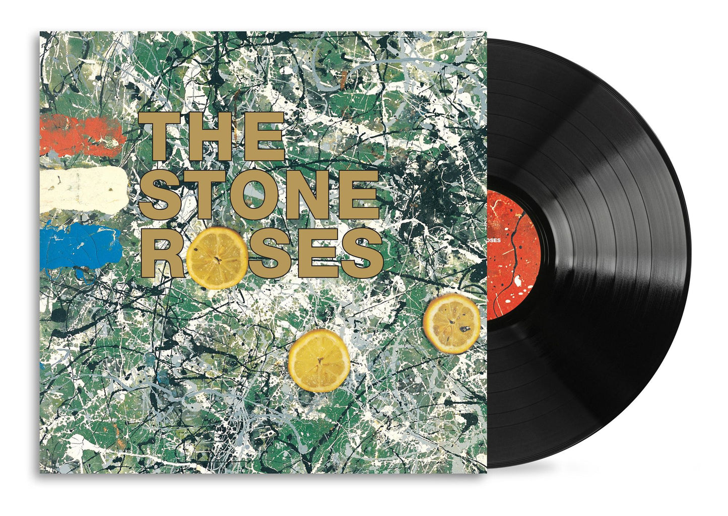 Stone Roses (Hol)
