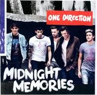 Midnight Memories [Single]