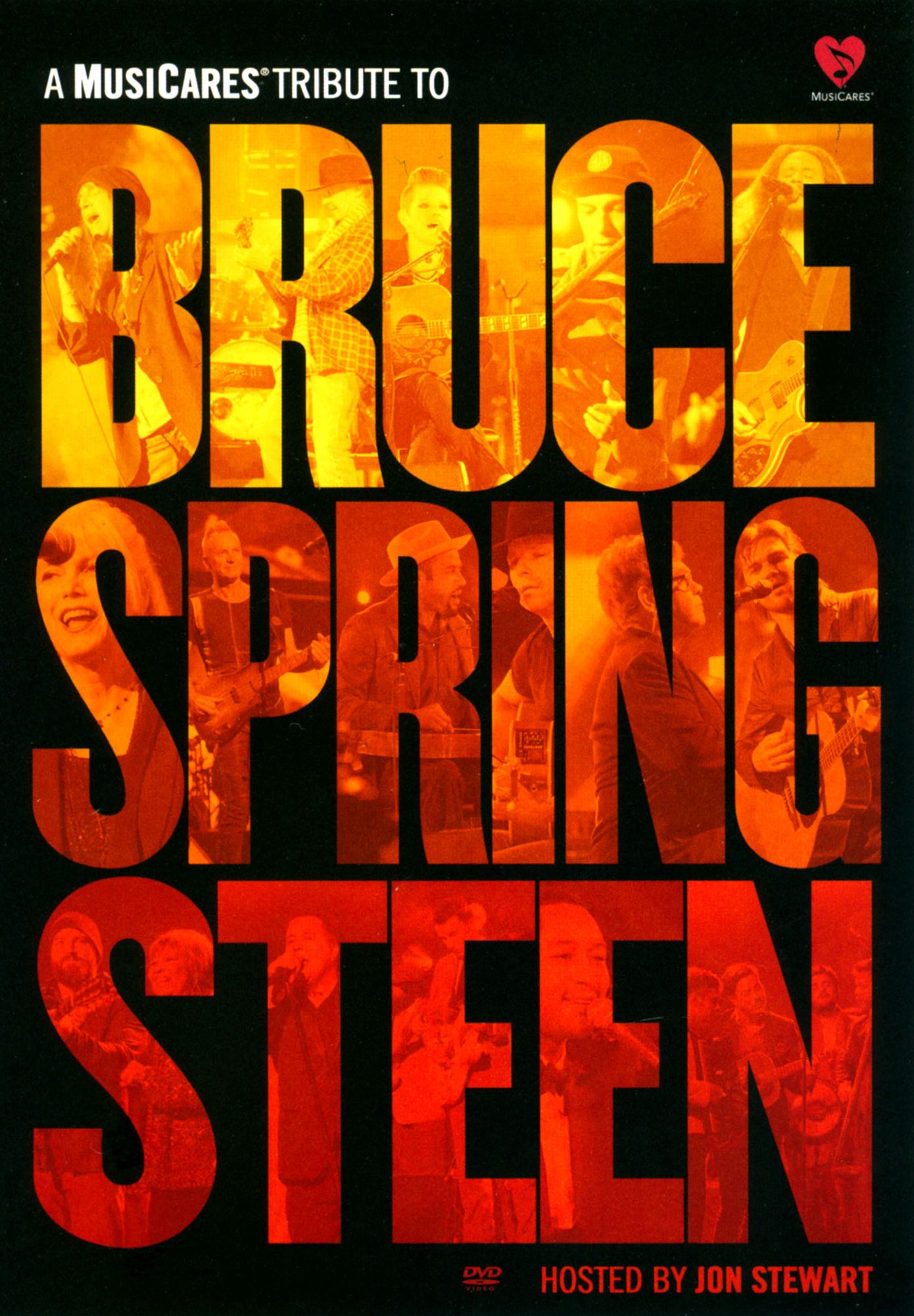 Musicares Person Year: Tribute Bruce Springsteen