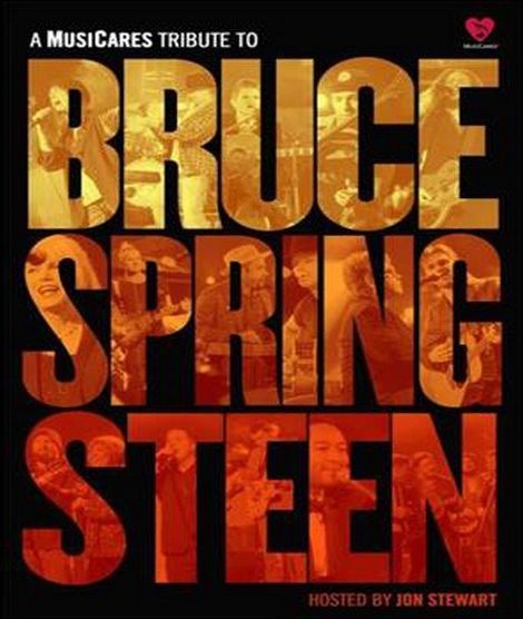Musicares Person Of The Year: A Tribute To Bruce Springsteen