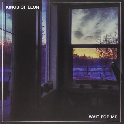 Wait For Me