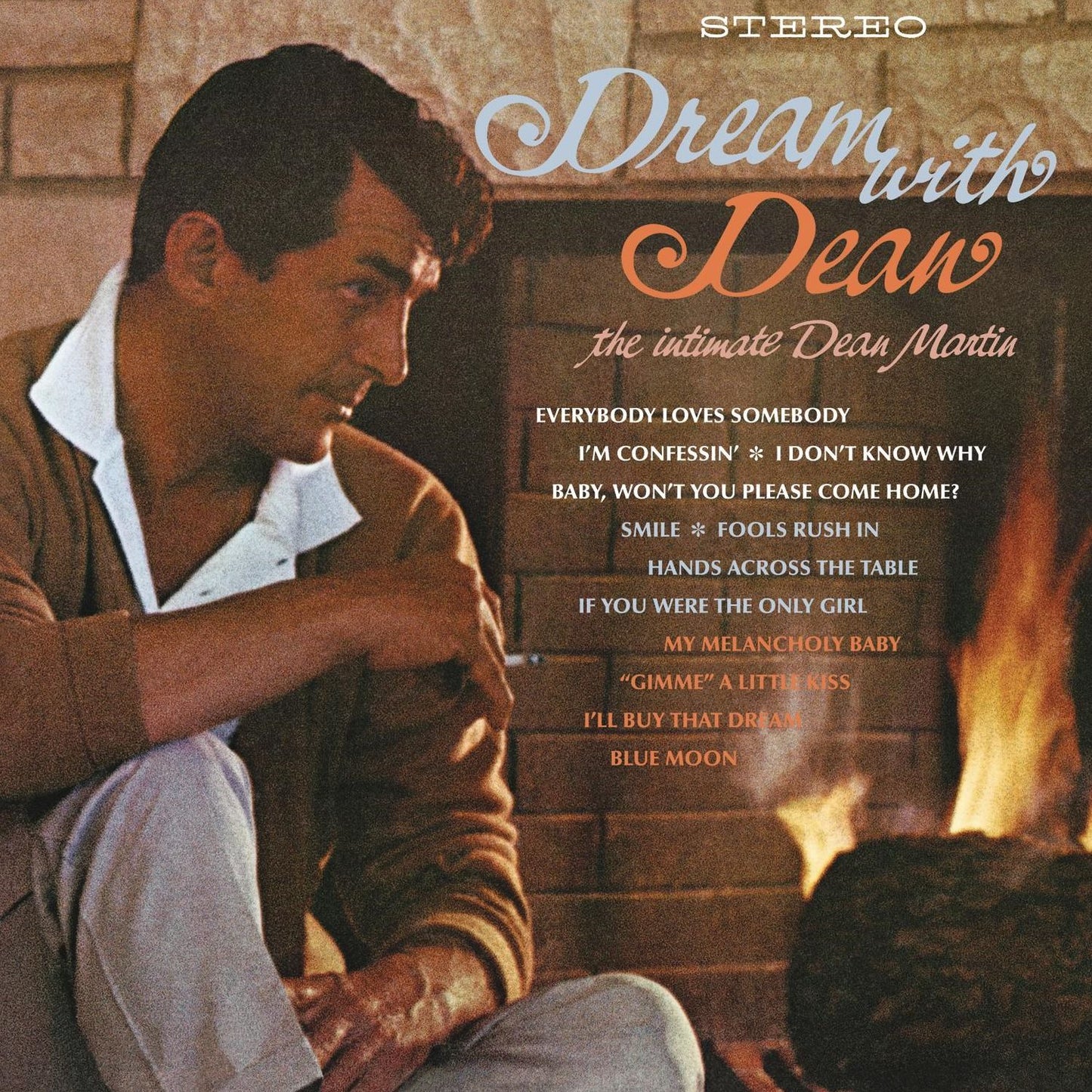 Dream With Dean