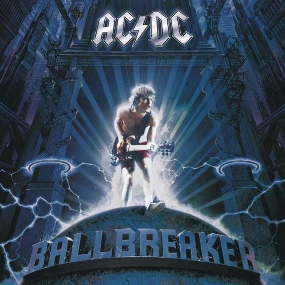BALLBREAKER (OGV)