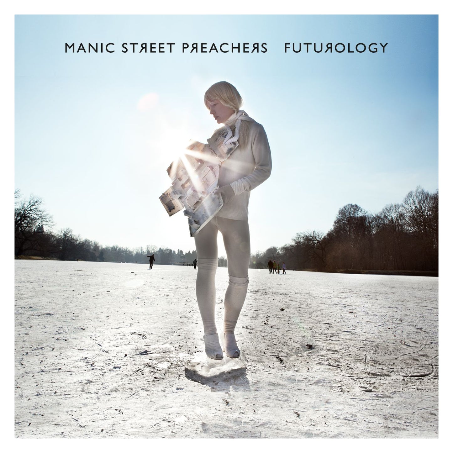 Futurology (Hol)
