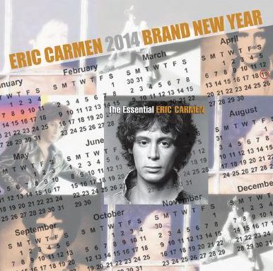 Brand New Year/starting Over