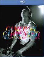 Cameron Carpenter: The Sound of My Life [Blu-ray]