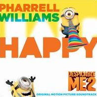 Happy