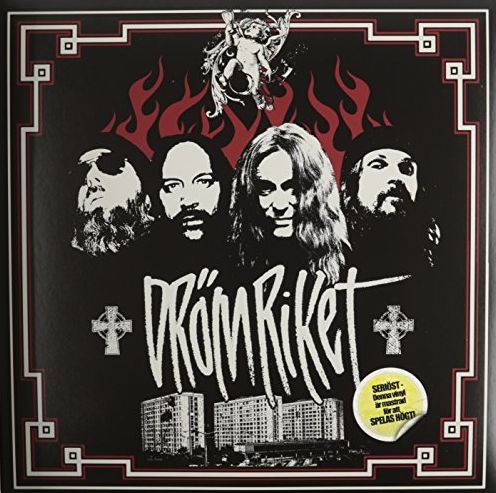 Dromriket