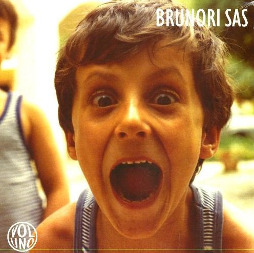 Brunori Sas, Vol. 1