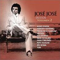 JOSE JOSE DUETOS 2