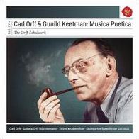 MUSICA POETICA (BOX)