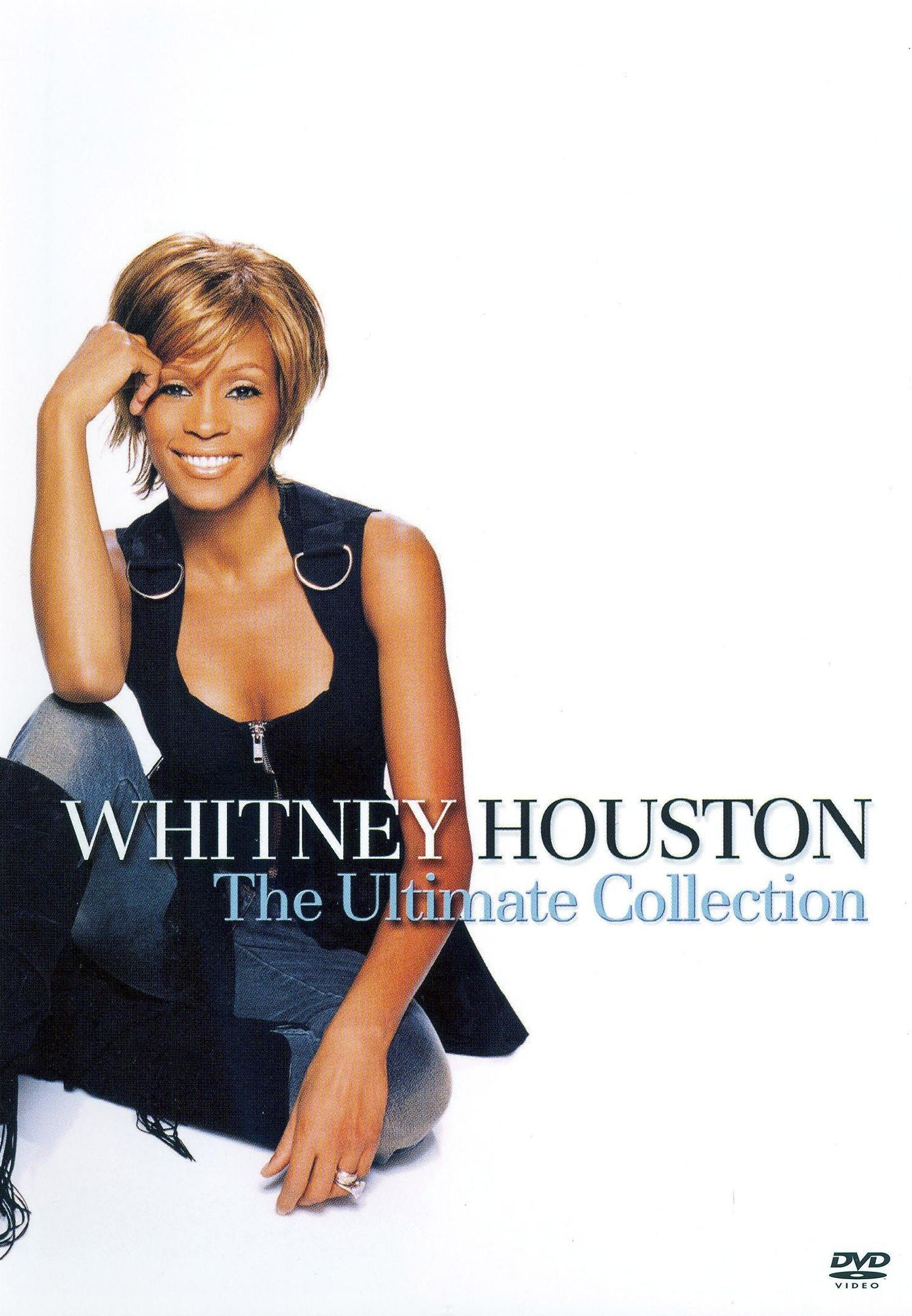 Whitney Houston: The Ultimate Collection