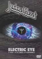 Judas Priest: Electric Eye