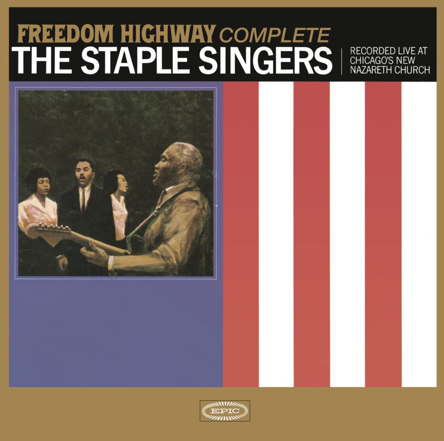FREEDOM HIGHWAY