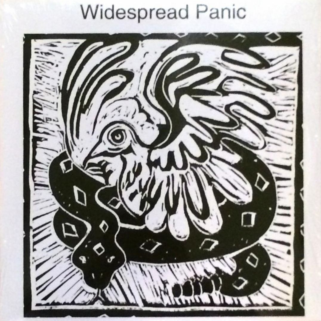 Widespread Panic